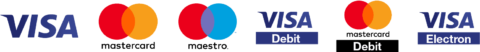 Payment-Methods