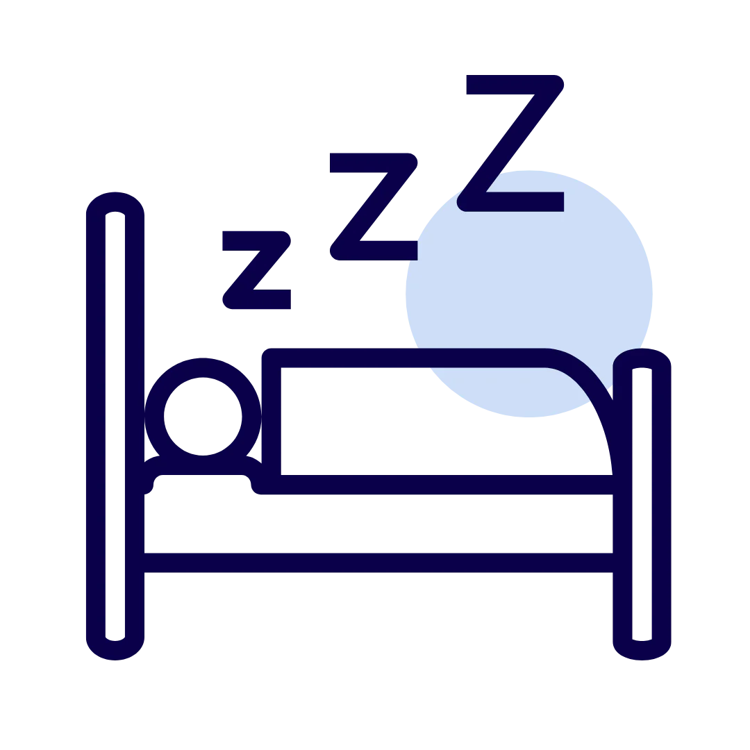 sleep