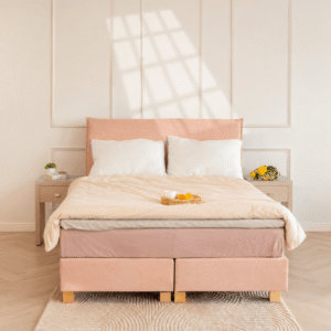 Боксспринг легло Cloud