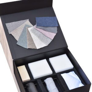 Sample Box